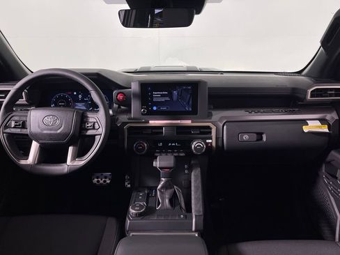 New 2026 Toyota Tacoma TRD Sport image 14