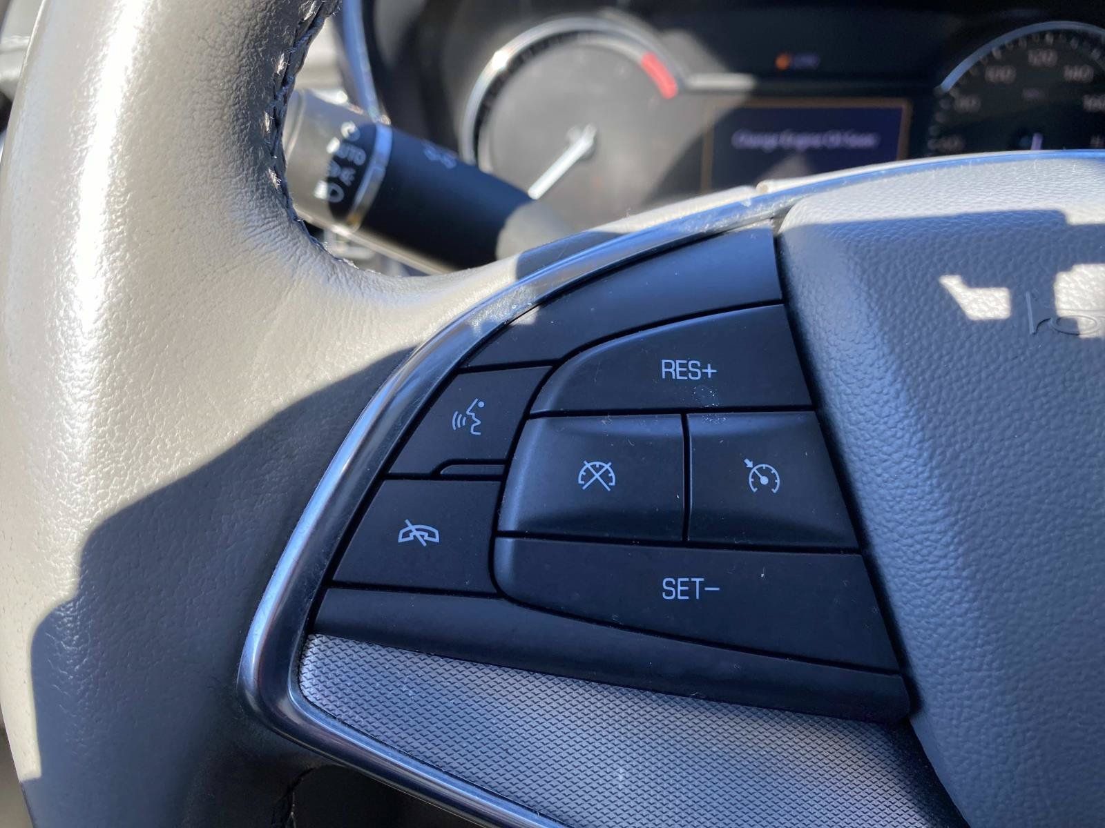 Used 2021 Cadillac XT5 Premium Luxury AWD/4WD image 17