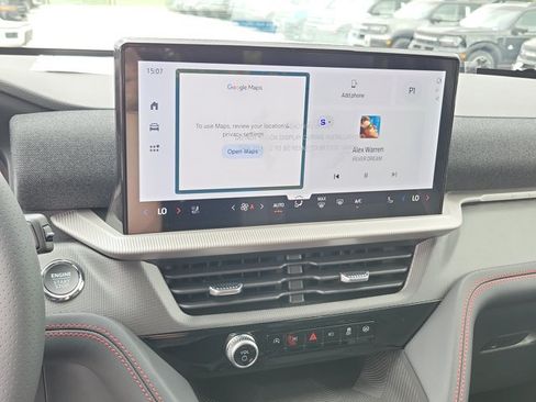 New 2026 Ford Explorer ST-Line w/ Premium Package RWD image 30