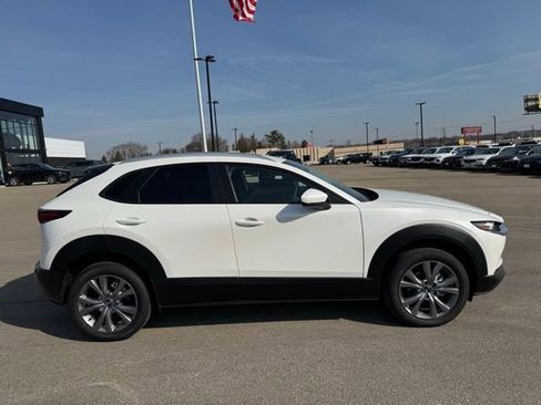 New 2026 MAZDA CX-30 AWD 2.5 S image 36
