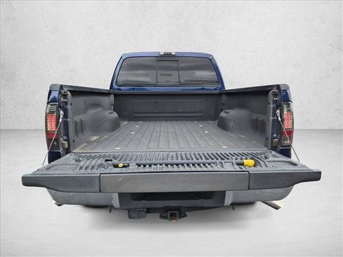Used 2009 Ford F250 XLT AWD/4WD image 6