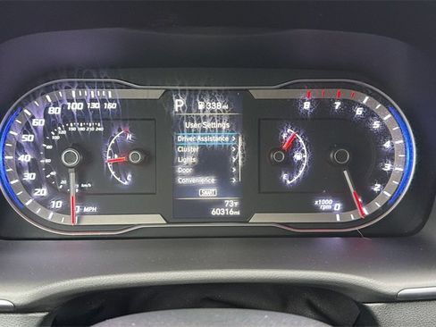 Used 2024 Hyundai Santa Cruz SE image 31