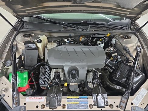 Used 2006 Buick LaCrosse CX image 26