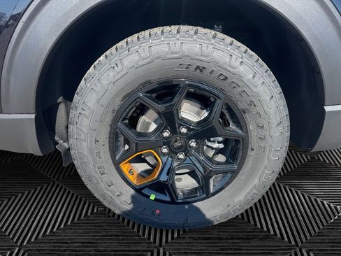 New 2026 Ford Explorer Tremor w/ Tremor Ultimate Package image 14