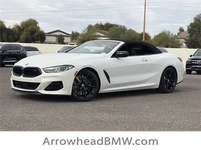 Certified 2024 BMW M850i xDrive Convertible