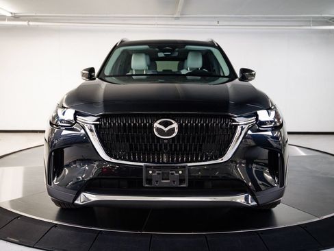 Used 2024 MAZDA CX-90 Plug-In Hybrid w/ Premium Plus AWD/4WD image 10