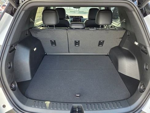 New 2026 GMC Terrain Elevation w/ Elevation Premium Package FWD image 16