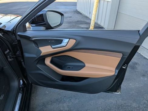 Used 2025 Audi A5 2.0T Premium w/ Convenience Package image 25