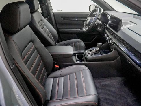 Used 2026 Honda CR-V Sport Touring image 30