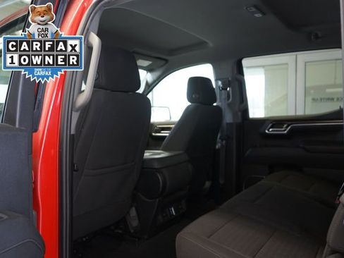 Used 2023 Chevrolet Silverado 1500 RST image 29