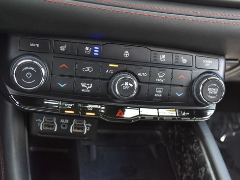 Certified 2023 Dodge Durango R/T AWD/4WD image 20