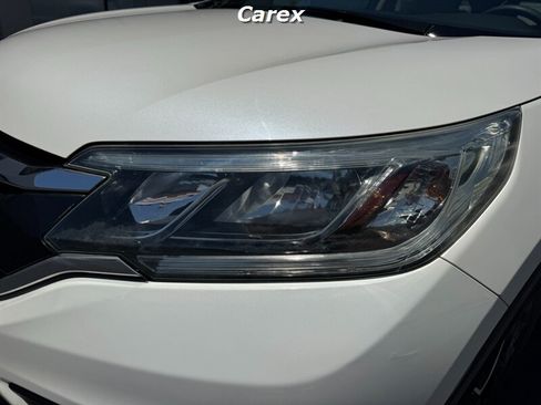 Used 2016 Honda CR-V SE image 9