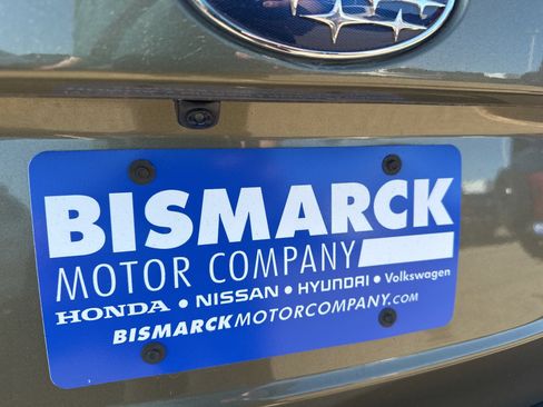 Used 2025 Subaru Outback Wilderness AWD/4WD image 7