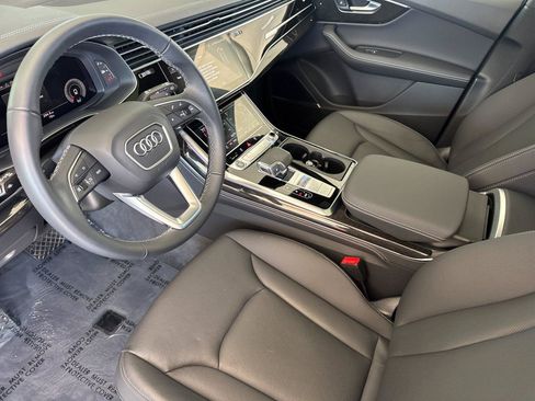 Used 2026 Audi Q7 3.0T Premium Plus w/ Premium Plus Package AWD/4WD image 10
