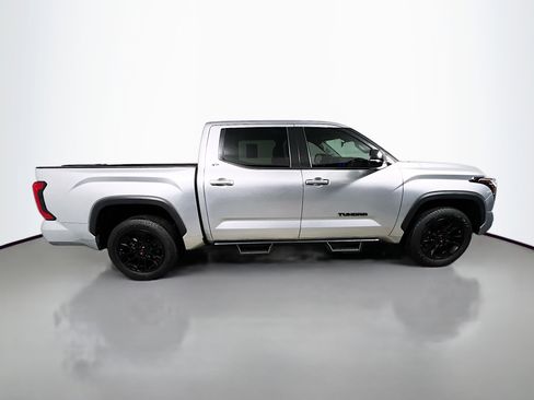 Used 2024 Toyota Tundra SR5 w/ SR5 Premium Package image 3