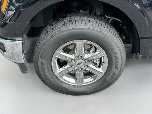 Used 2024 Ford F150 XLT w/ Mobile Office Package AWD/4WD image 30