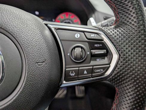 Certified 2023 Acura RDX A-Spec image 37