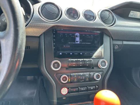 Used 2015 Ford Mustang GT w/ GT Performance Package image 9