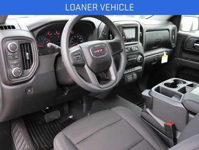 New 2026 GMC Sierra 1500 Pro w/ Graphite Edition AWD/4WD image 20