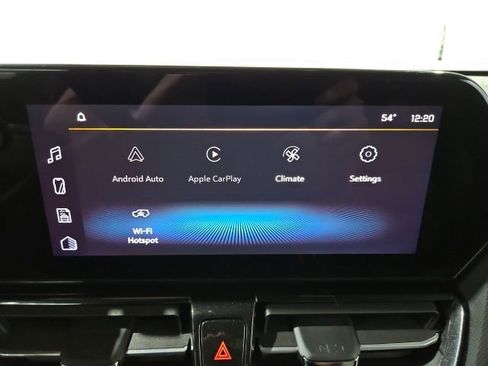 Certified 2024 Chevrolet TrailBlazer RS w/ Convenience Package AWD/4WD image 27
