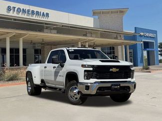 New 2026 Chevrolet Silverado 3500 W/T video 1