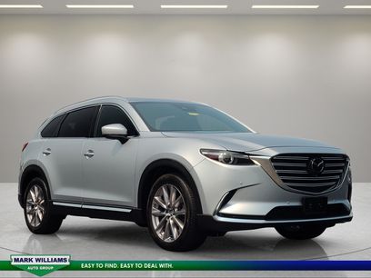 Used 2023 MAZDA CX-9 Grand Touring