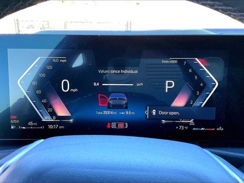 Used 2023 BMW 330i Sedan w/ Convenience Package image 19