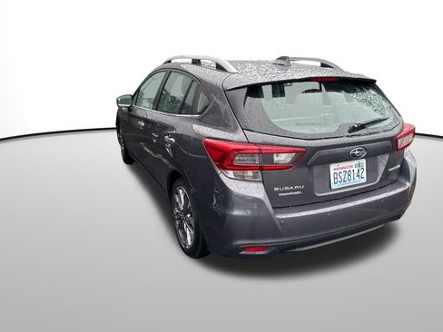 Used 2020 Subaru Impreza 2.0i Limited image 12