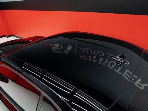 Used 2014 Chevrolet Camaro ZL1 RWD image 28