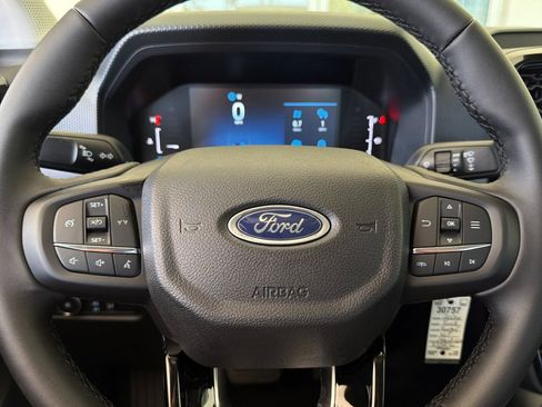New 2026 Ford Ranger XLT w/ Equipment Group 301A High AWD/4WD image 24