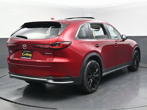 Used 2024 MAZDA CX-90 Plug-In Hybrid w/ Premium Plus image 5