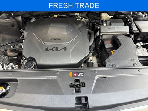 Used 2022 Kia Telluride EX w/ Towing Package image 27