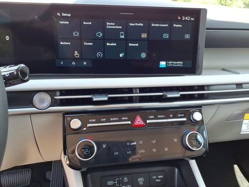 New 2026 Hyundai Tucson SEL FWD image 15
