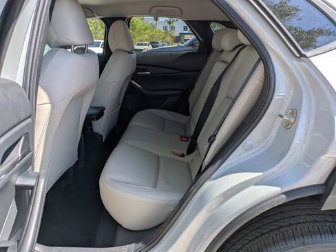 New 2026 MAZDA CX-30 AWD 2.5 S w/ Select Sport Pkg image 13