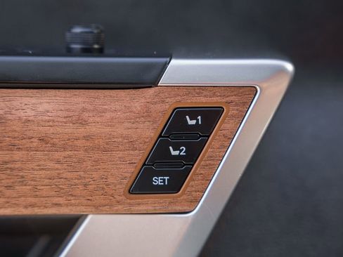 Used 2023 Toyota Tundra 1794 Edition w/ TRD Off-Road Package image 48