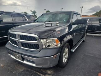 Used 2016 RAM 1500 Tradesman w/ Popular Equipment Group image 1
