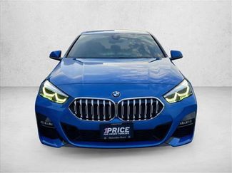 Used 2022 BMW 228i xDrive Gran Coupe w/ M Sport Package AWD/4WD video 2