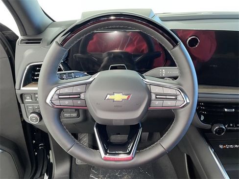 New 2026 Chevrolet Suburban High Country image 38