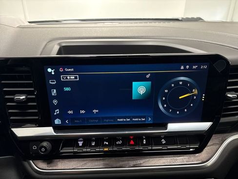 New 2026 Chevrolet Silverado 3500 LTZ w/ LTZ Premium Package image 40