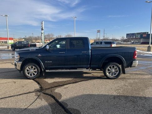 Used 2022 RAM 2500 Laramie image 6
