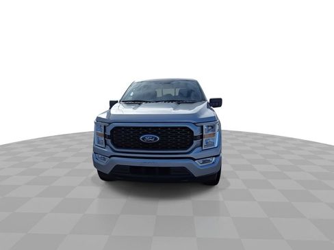 Used 2022 Ford F150 XL w/ STX Appearance Package image 3