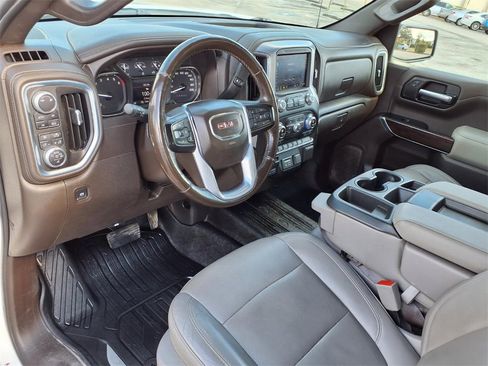 Used 2019 GMC Sierra 1500 SLT image 24