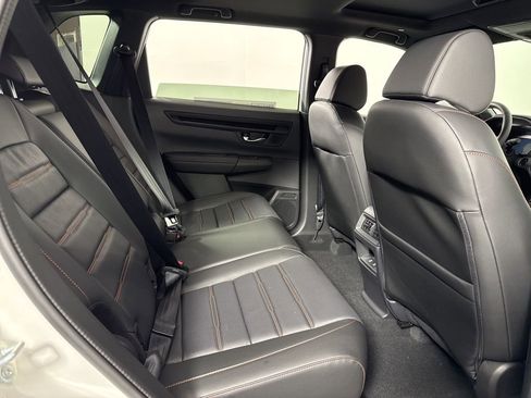 New 2026 Honda CR-V Sport-L image 21