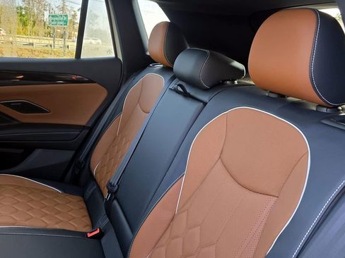 New 2026 Volkswagen Tiguan SEL R-Line image 27