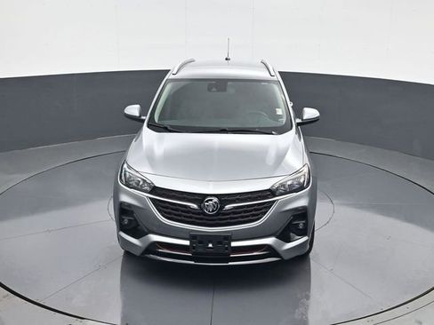 Used 2023 Buick Encore GX Select w/ Sport Touring Package FWD image 14