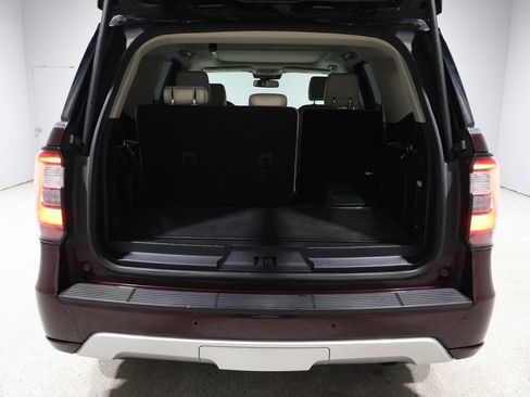 Used 2020 Ford Expedition Platinum AWD/4WD image 21