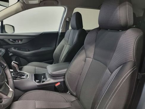 Certified 2025 Subaru Outback Premium w/ Popular Package #1A AWD/4WD image 12