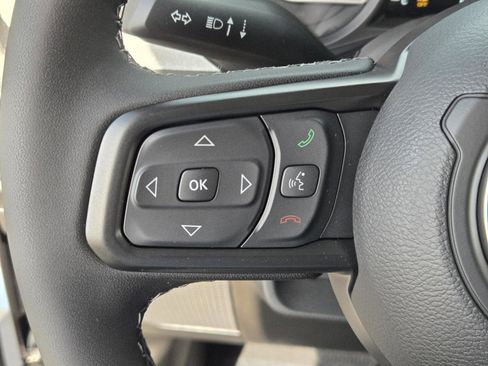 New 2026 Jeep Wrangler Unlimited Sport image 20