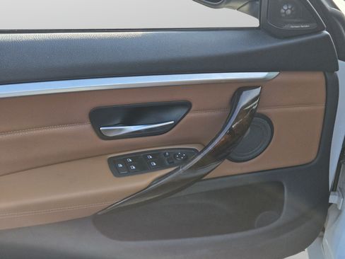 Used 2016 BMW 428i Gran Coupe RWD image 8
