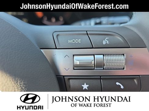 New 2026 Hyundai Kona SEL Sport FWD image 28